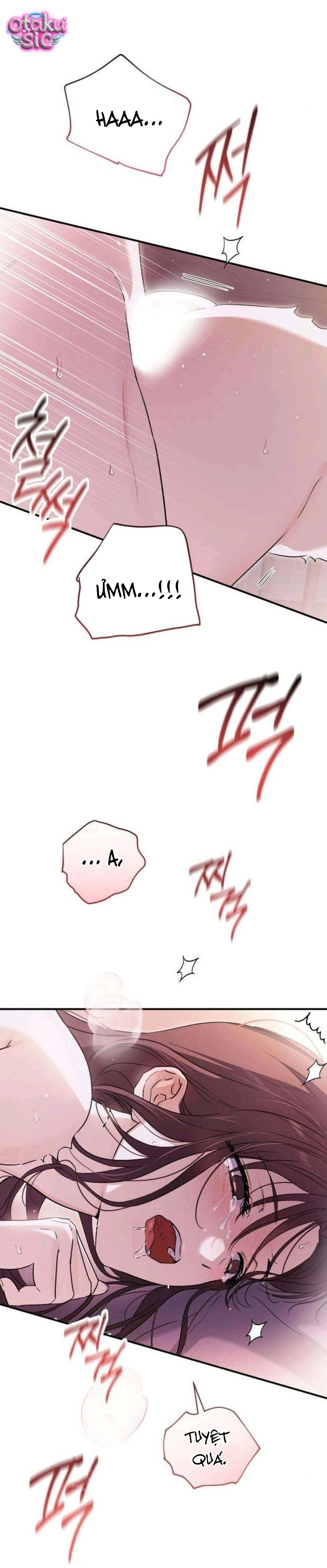 Hãy Trở Thành Một Gã Tồi! - Chap 6 - Trang 18