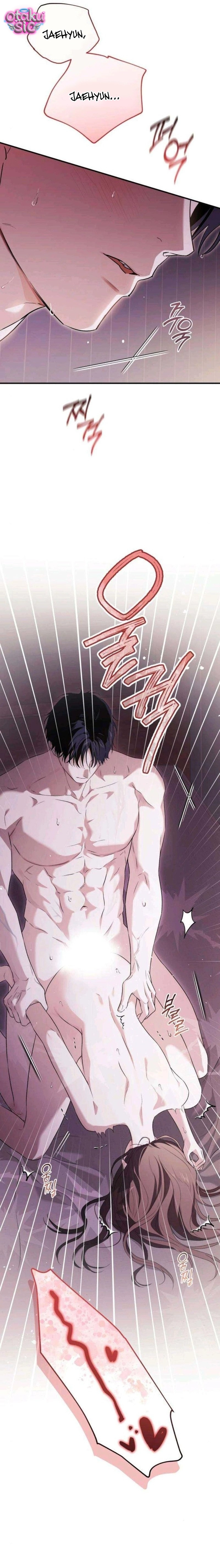 Hãy Trở Thành Một Gã Tồi! - Chap 6 - Trang 19