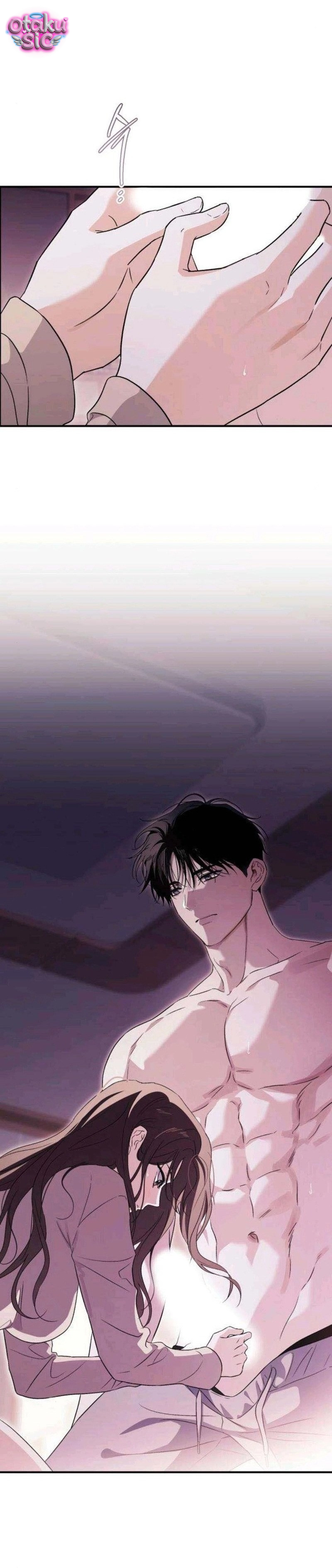 Hãy Trở Thành Một Gã Tồi! - Chap 6 - Trang 3