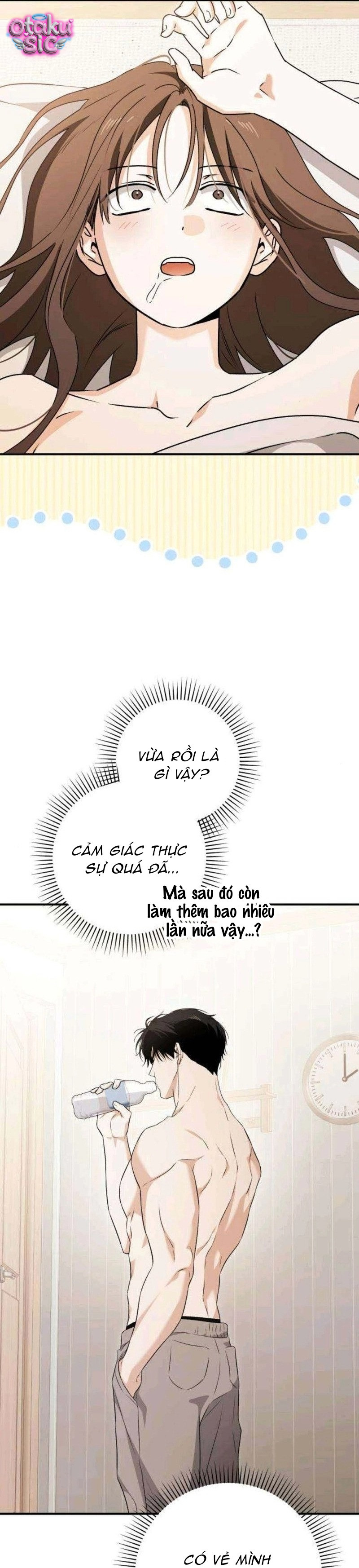 Hãy Trở Thành Một Gã Tồi! - Chap 6 - Trang 22