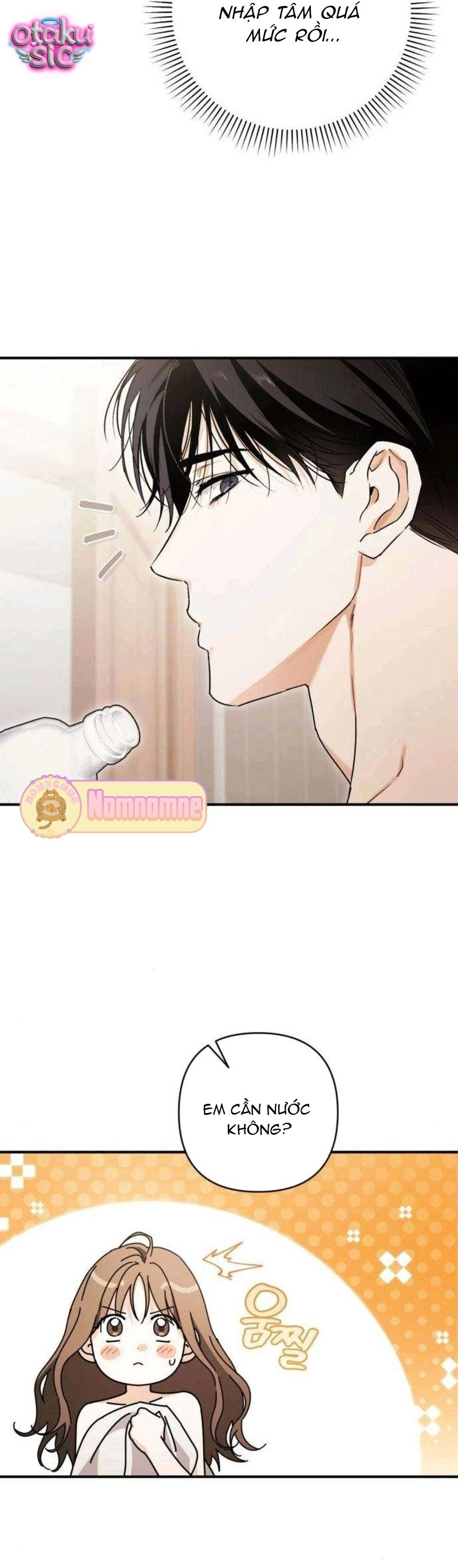 Hãy Trở Thành Một Gã Tồi! - Chap 6 - Trang 23