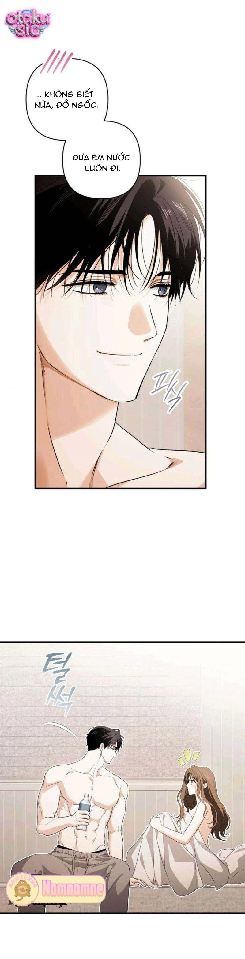 Hãy Trở Thành Một Gã Tồi! - Chap 6 - Trang 24