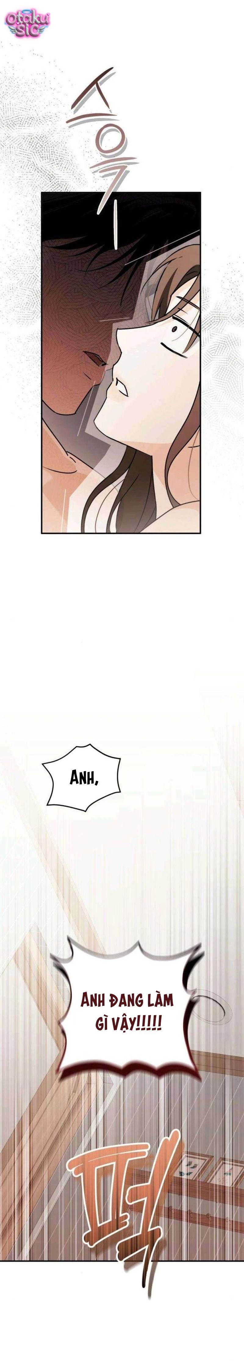 Hãy Trở Thành Một Gã Tồi! - Chap 6 - Trang 25