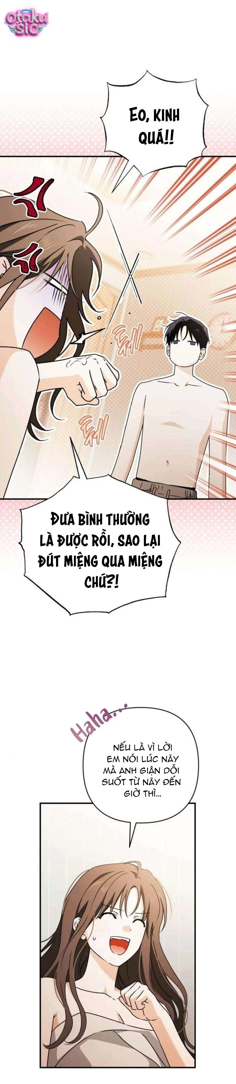 Hãy Trở Thành Một Gã Tồi! - Chap 6 - Trang 26