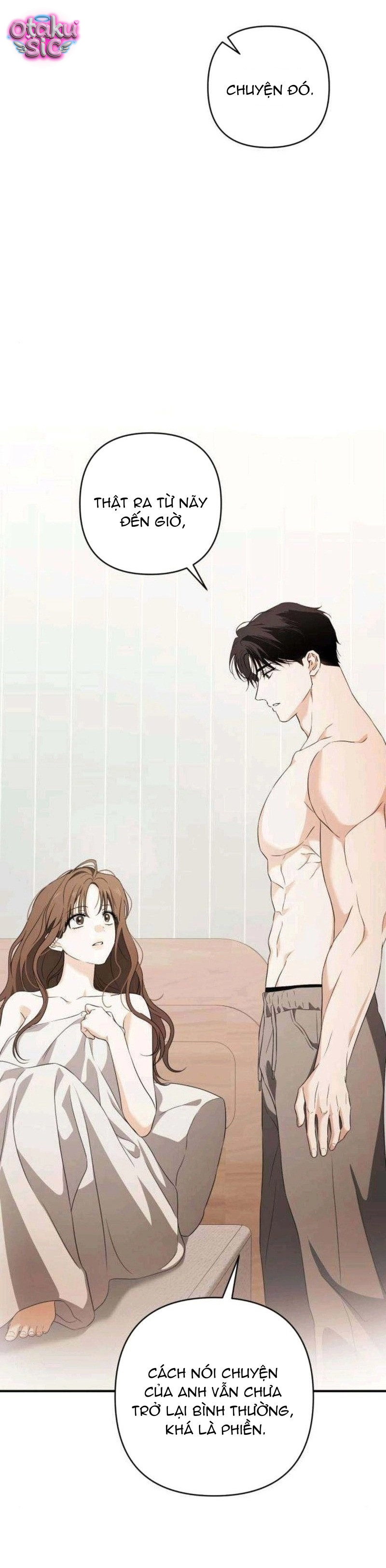 Hãy Trở Thành Một Gã Tồi! - Chap 6 - Trang 27