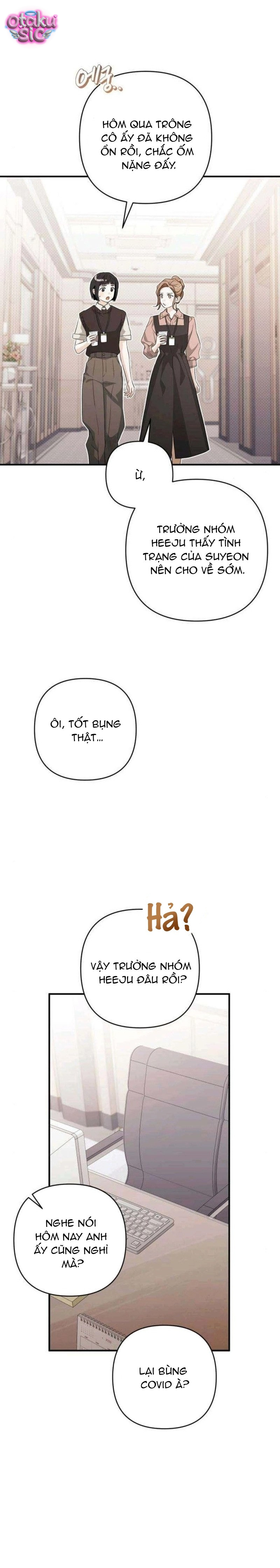 Hãy Trở Thành Một Gã Tồi! - Chap 6 - Trang 30