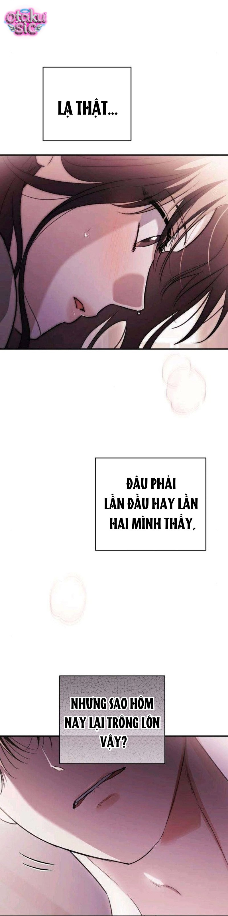 Hãy Trở Thành Một Gã Tồi! - Chap 6 - Trang 4