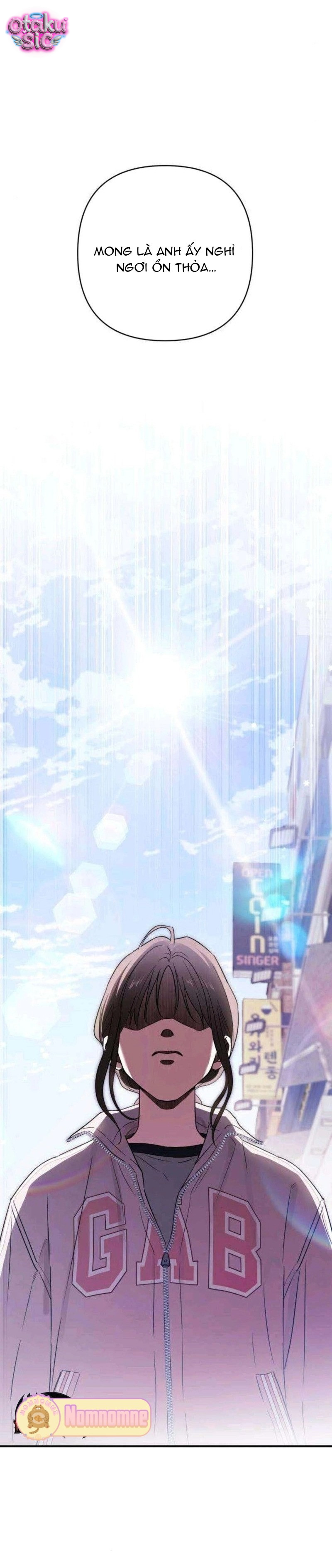 Hãy Trở Thành Một Gã Tồi! - Chap 6 - Trang 31