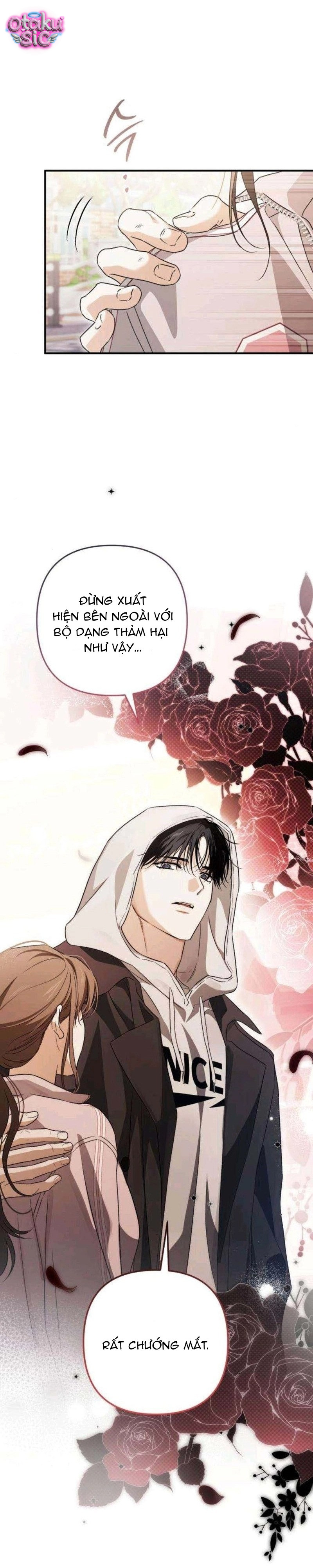 Hãy Trở Thành Một Gã Tồi! - Chap 6 - Trang 33