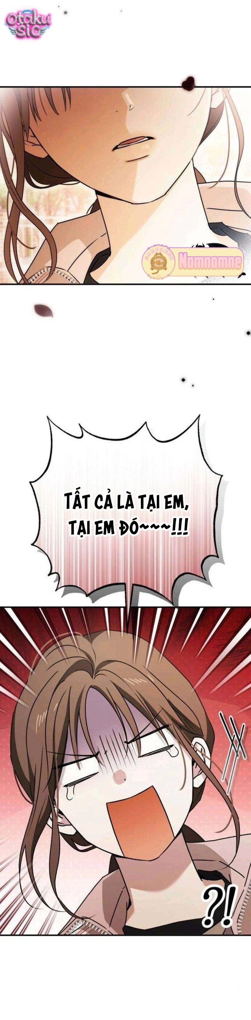 Hãy Trở Thành Một Gã Tồi! - Chap 6 - Trang 34