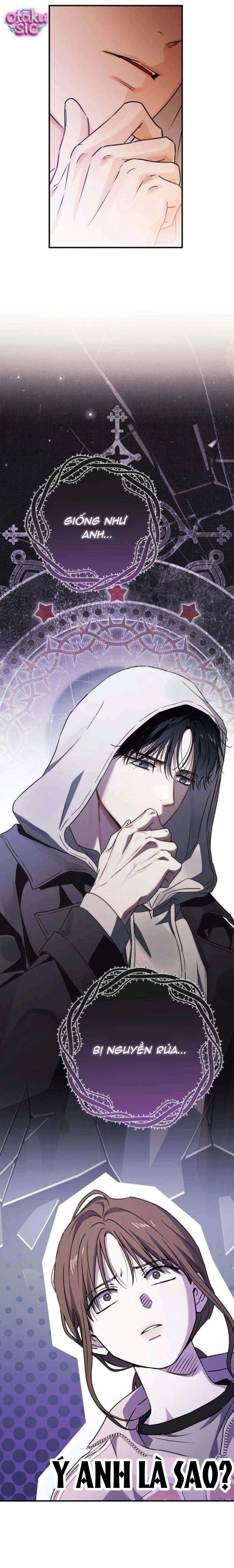 Hãy Trở Thành Một Gã Tồi! - Chap 6 - Trang 36