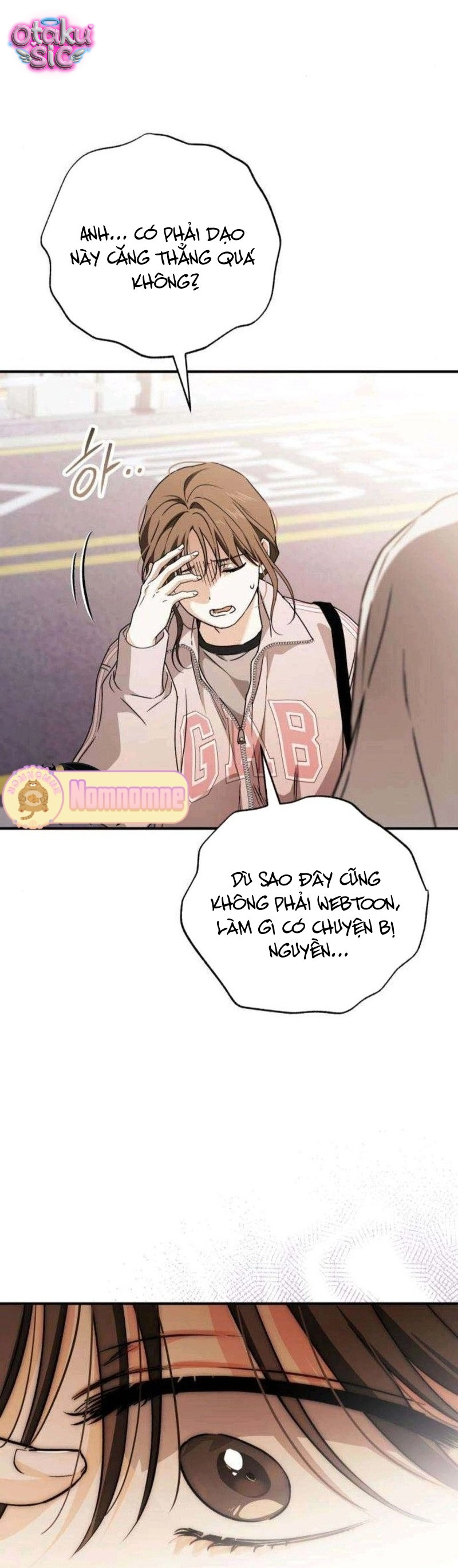 Hãy Trở Thành Một Gã Tồi! - Chap 6 - Trang 37