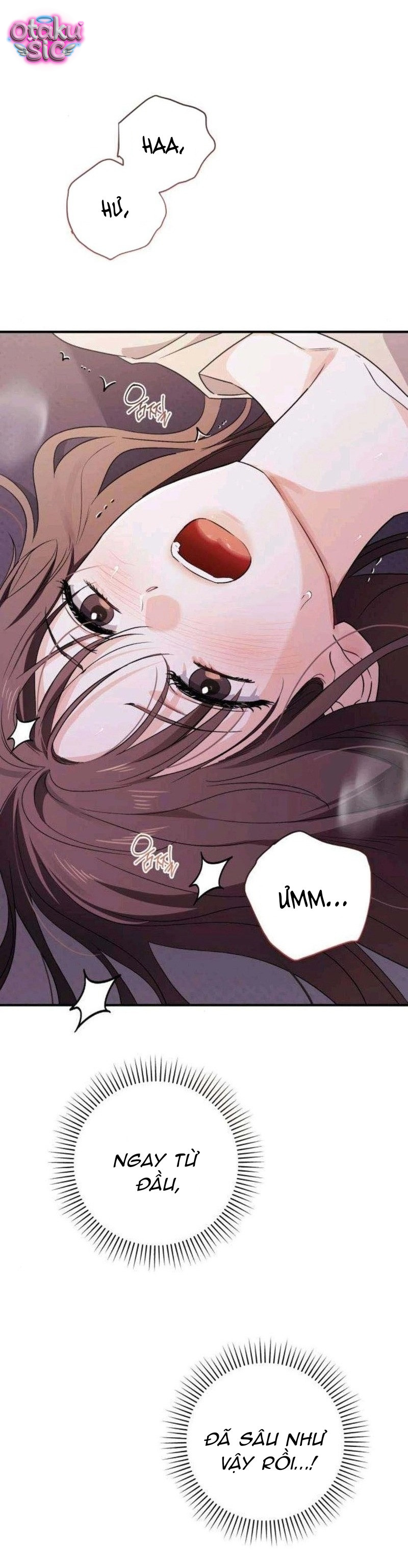 Hãy Trở Thành Một Gã Tồi! - Chap 6 - Trang 7