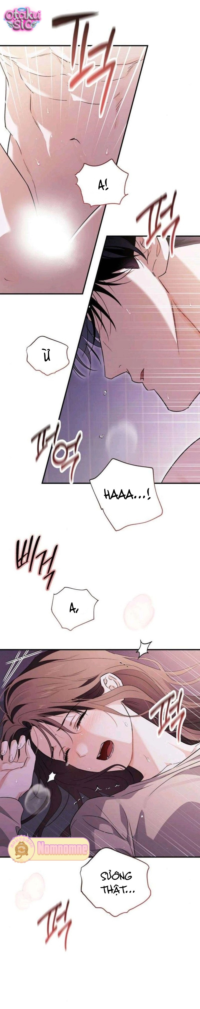 Hãy Trở Thành Một Gã Tồi! - Chap 6 - Trang 8