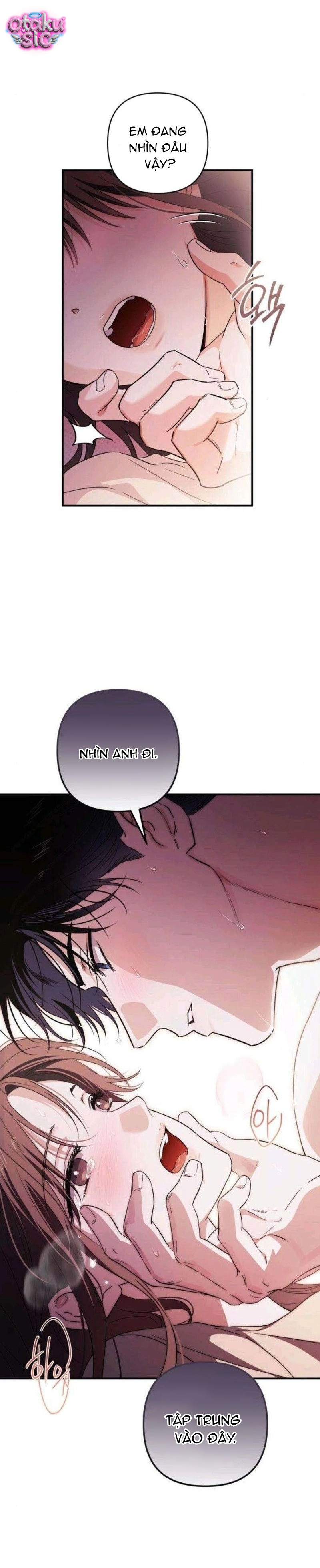 Hãy Trở Thành Một Gã Tồi! - Chap 6 - Trang 9