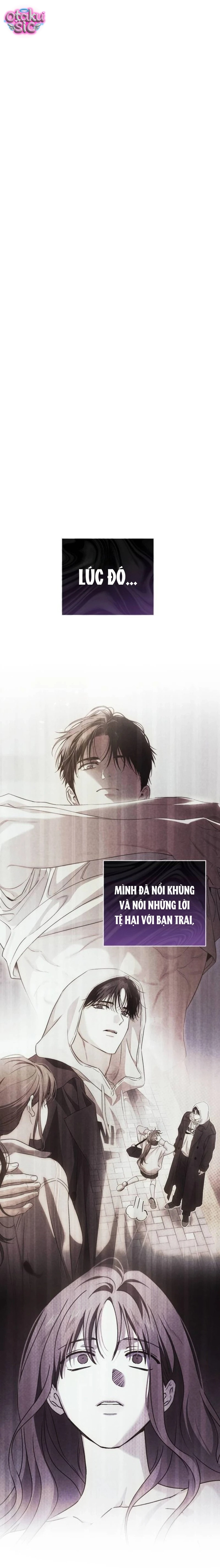 Hãy Trở Thành Một Gã Tồi! - Chap 7 - Trang 1
