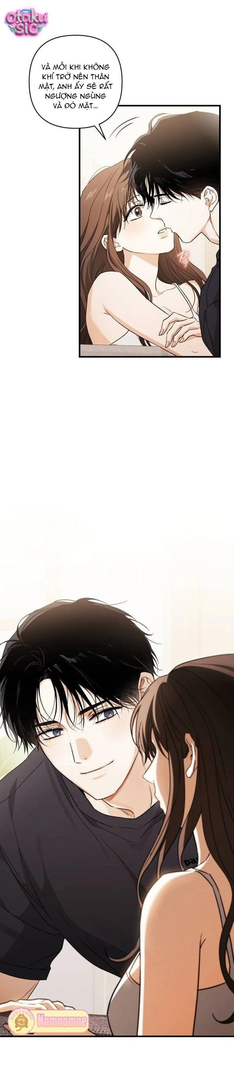 Hãy Trở Thành Một Gã Tồi! - Chap 7 - Trang 20