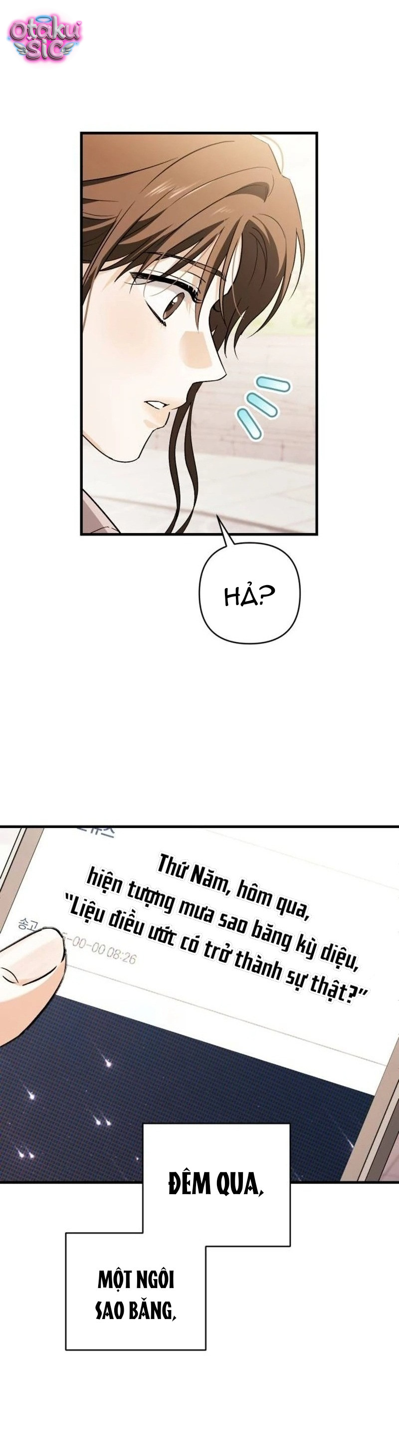 Hãy Trở Thành Một Gã Tồi! - Chap 7 - Trang 3