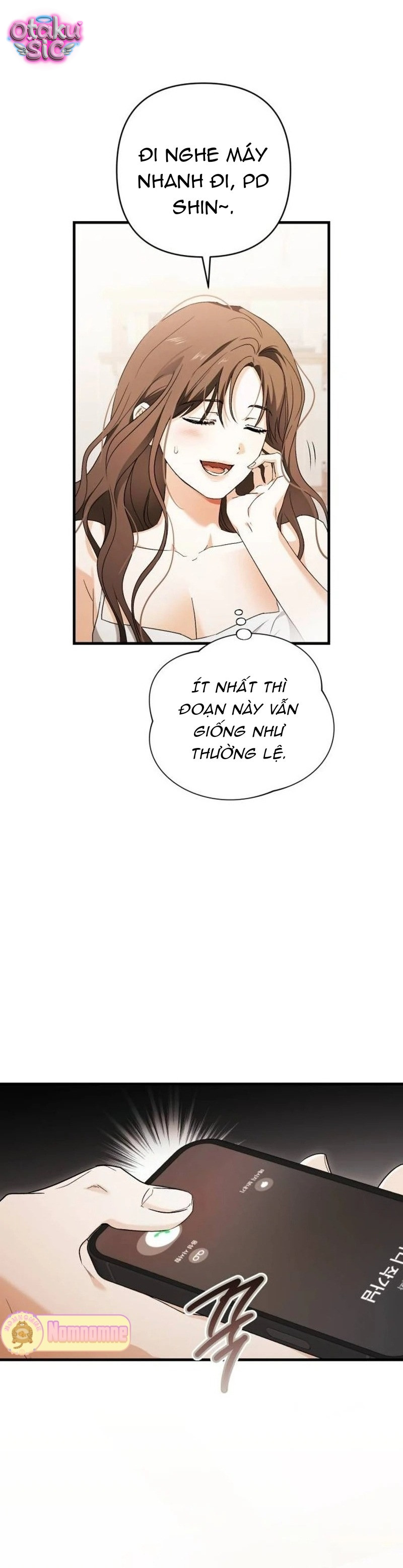 Hãy Trở Thành Một Gã Tồi! - Chap 7 - Trang 23