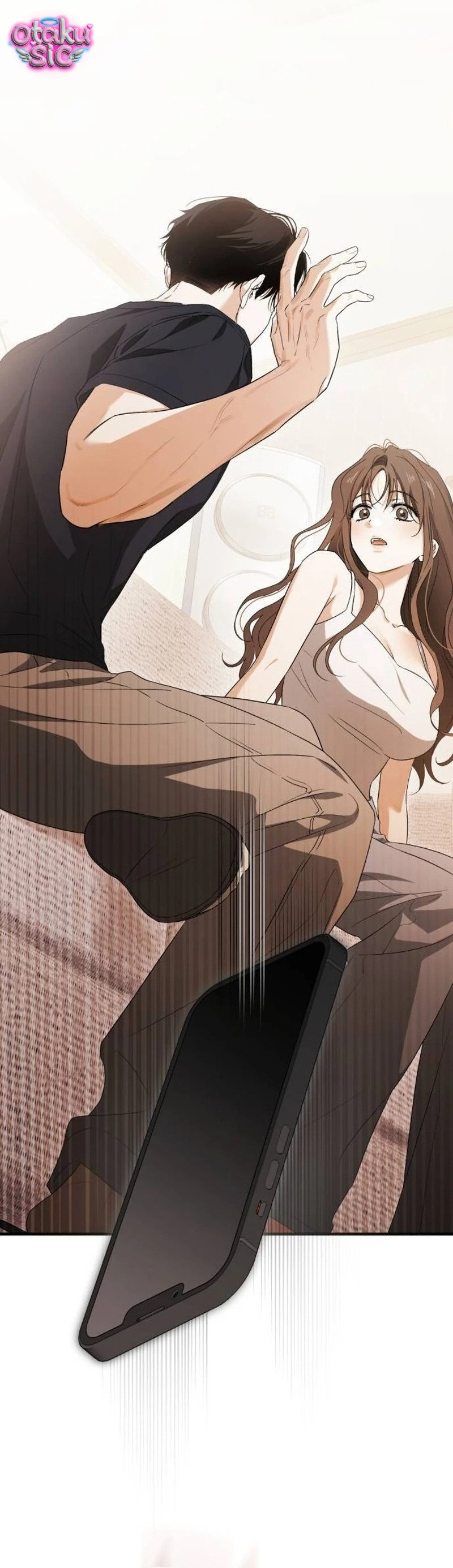 Hãy Trở Thành Một Gã Tồi! - Chap 7 - Trang 24