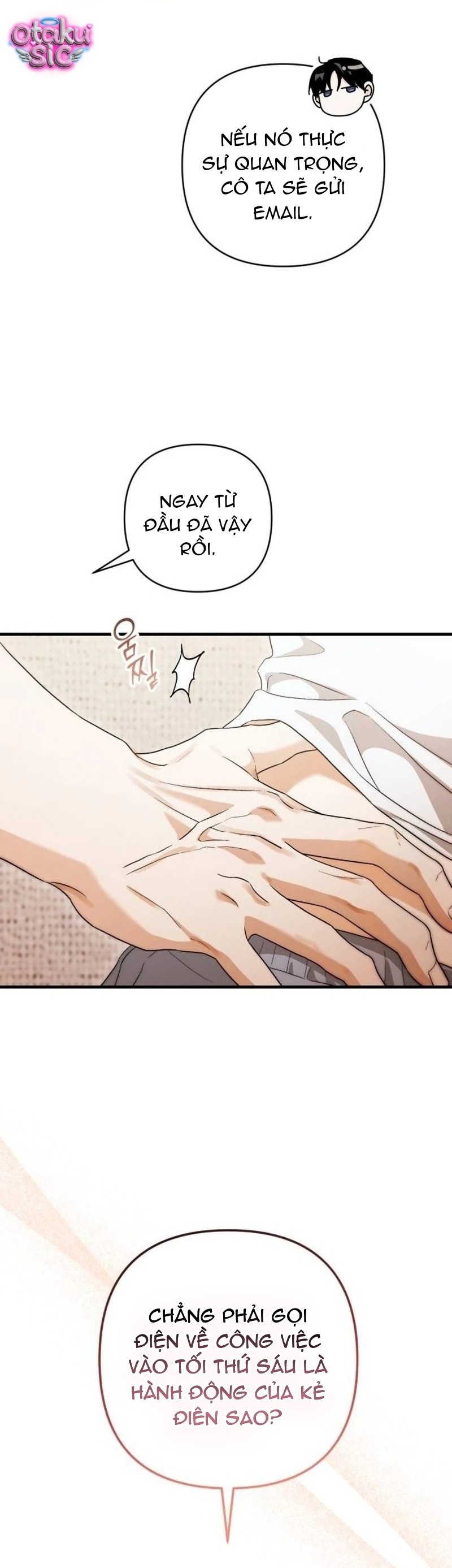 Hãy Trở Thành Một Gã Tồi! - Chap 7 - Trang 26