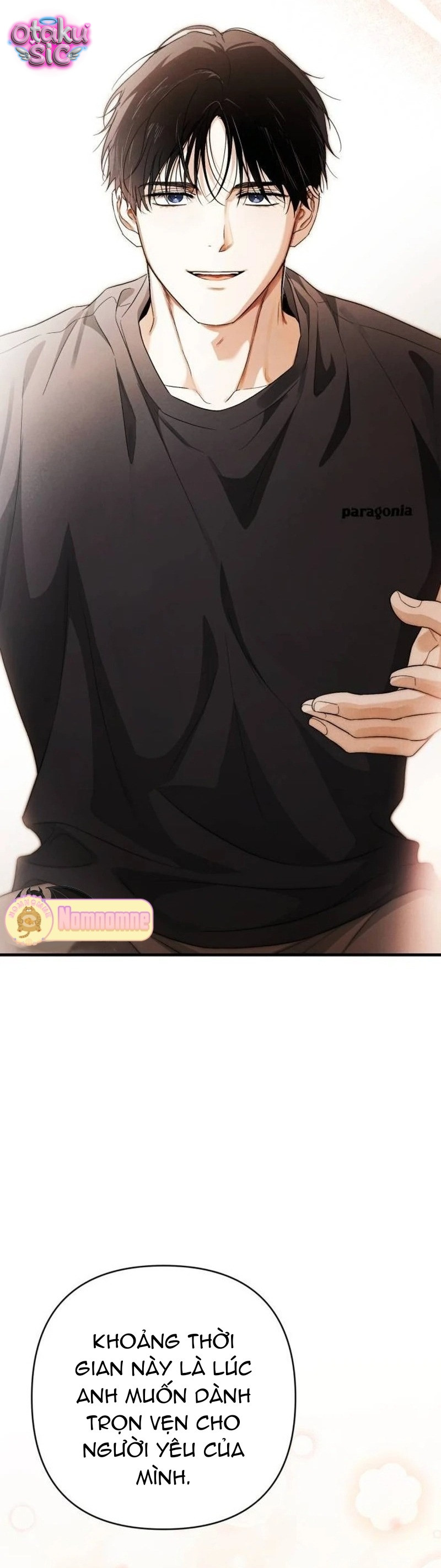 Hãy Trở Thành Một Gã Tồi! - Chap 7 - Trang 27