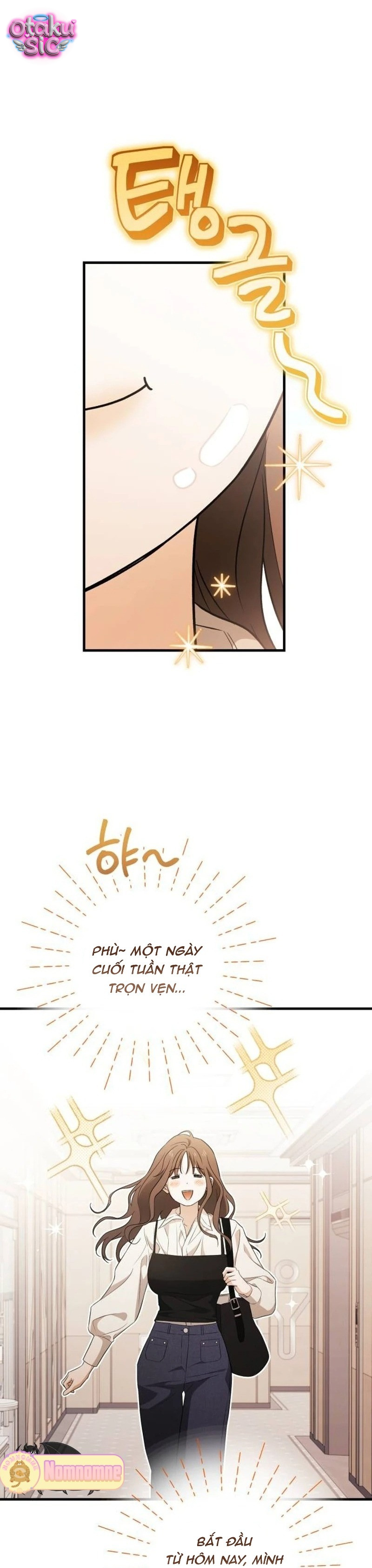 Hãy Trở Thành Một Gã Tồi! - Chap 7 - Trang 36