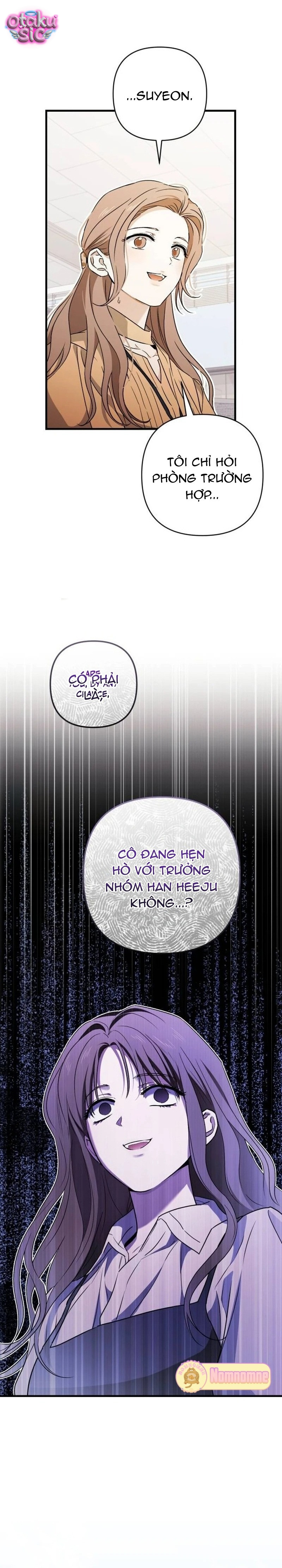 Hãy Trở Thành Một Gã Tồi! - Chap 7 - Trang 40