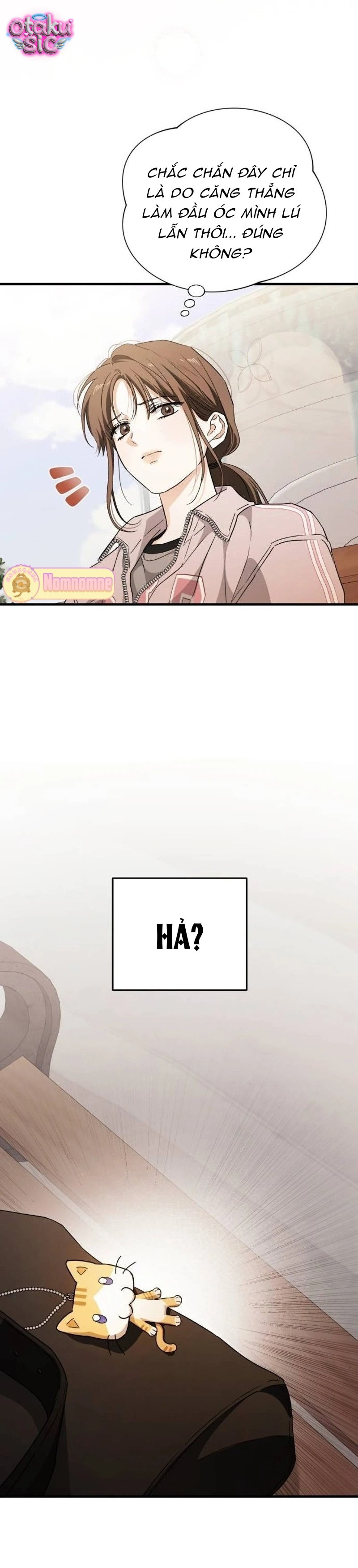 Hãy Trở Thành Một Gã Tồi! - Chap 7 - Trang 6