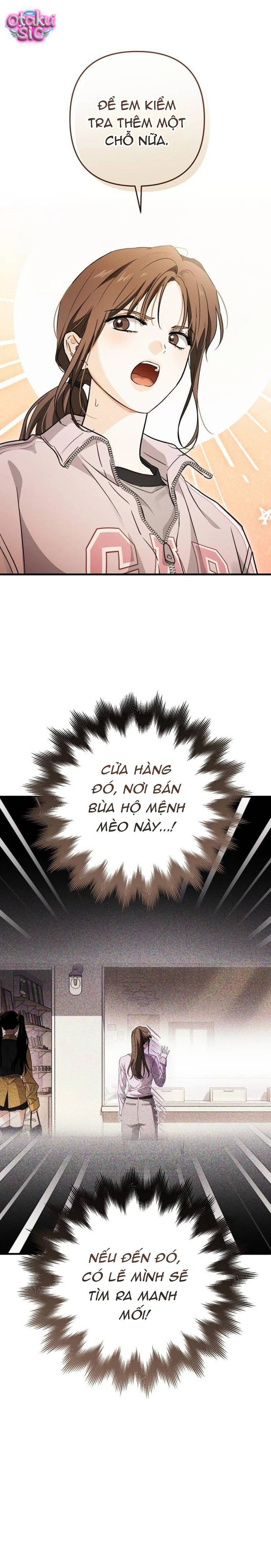 Hãy Trở Thành Một Gã Tồi! - Chap 7 - Trang 8