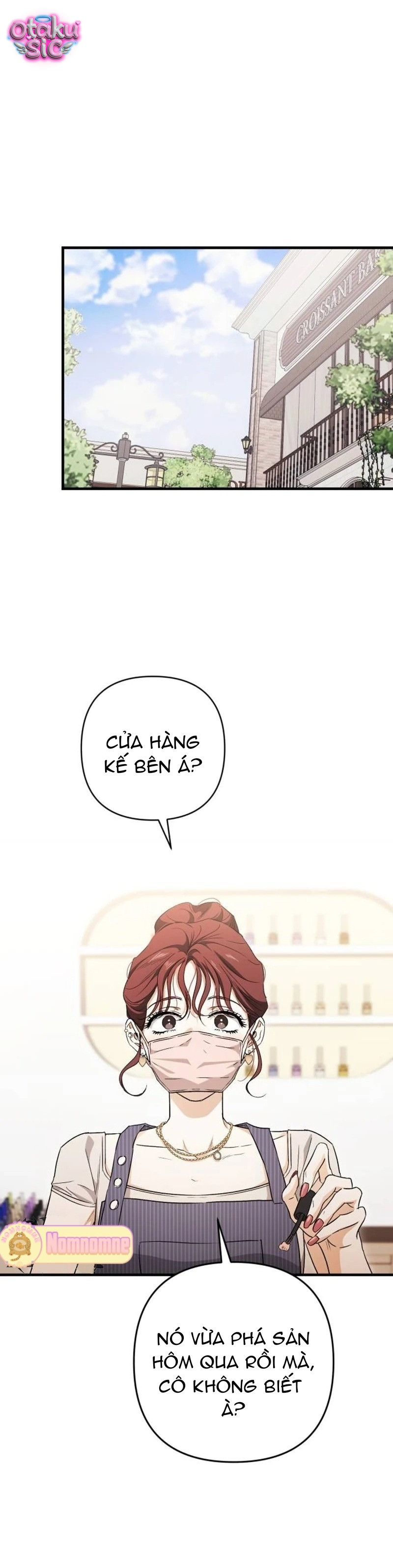 Hãy Trở Thành Một Gã Tồi! - Chap 7 - Trang 9