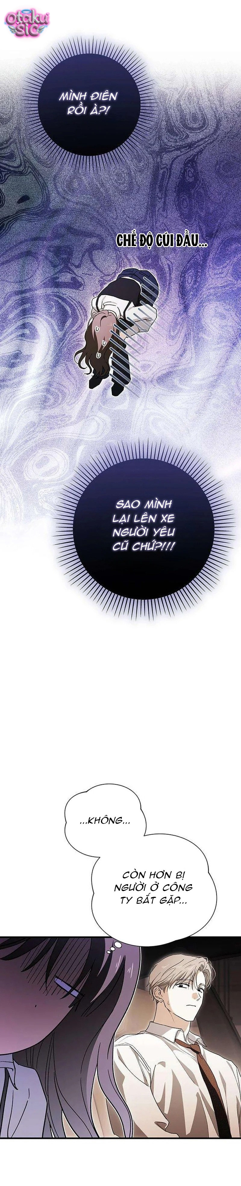 Hãy Trở Thành Một Gã Tồi! - Chap 8 - Trang 11