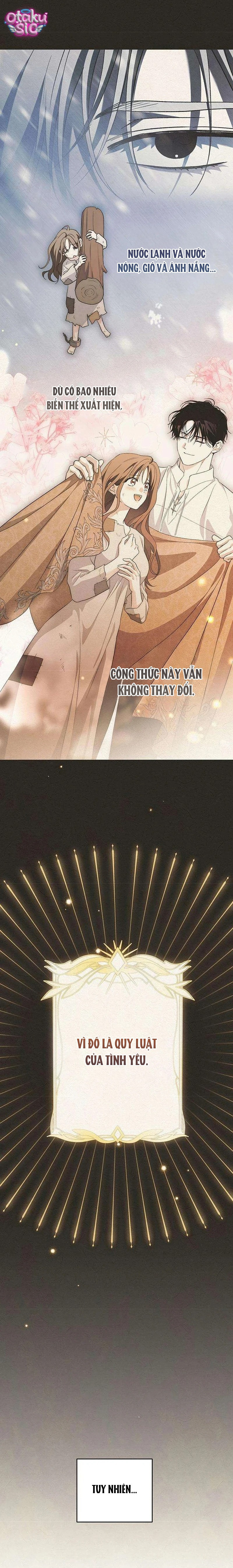 Hãy Trở Thành Một Gã Tồi! - Chap 8 - Trang 3
