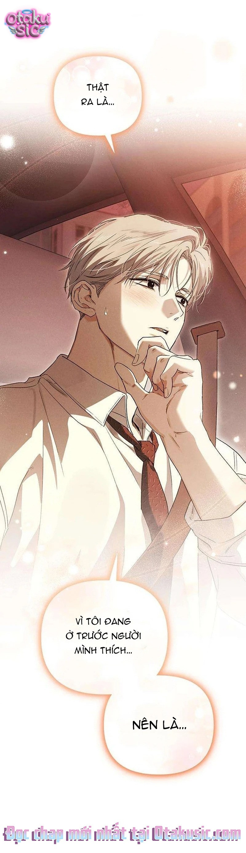 Hãy Trở Thành Một Gã Tồi! - Chap 8 - Trang 22