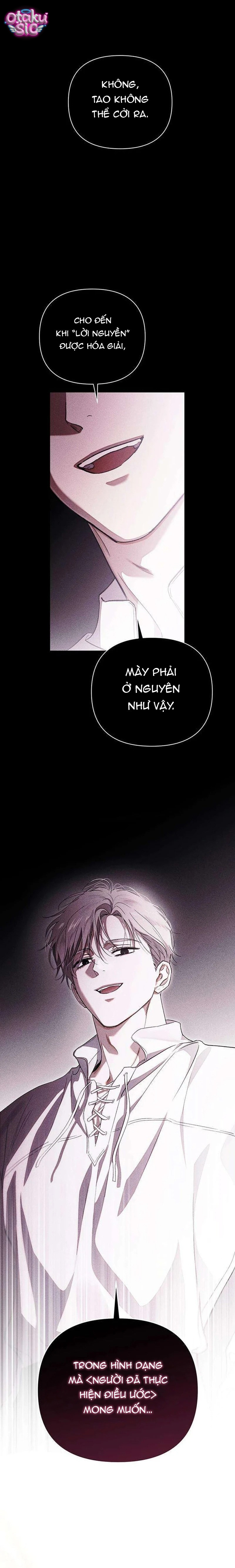 Hãy Trở Thành Một Gã Tồi! - Chap 8 - Trang 28