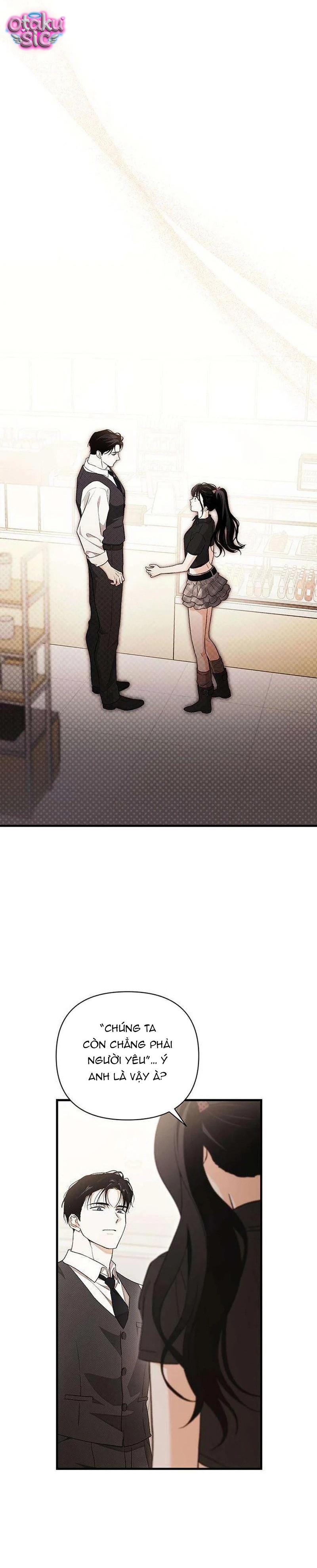 Hãy Trở Thành Một Gã Tồi! - Chap 8 - Trang 29