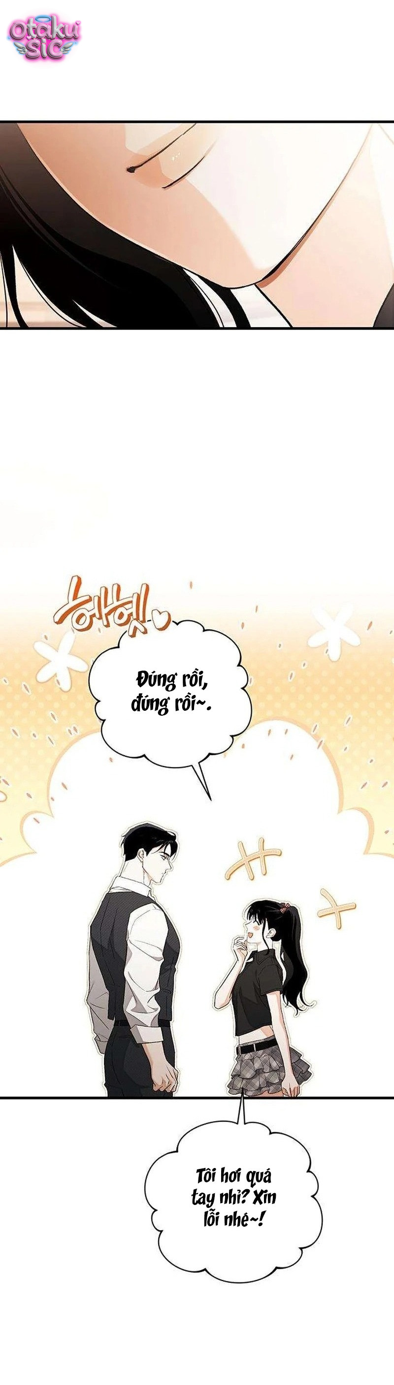 Hãy Trở Thành Một Gã Tồi! - Chap 8 - Trang 30