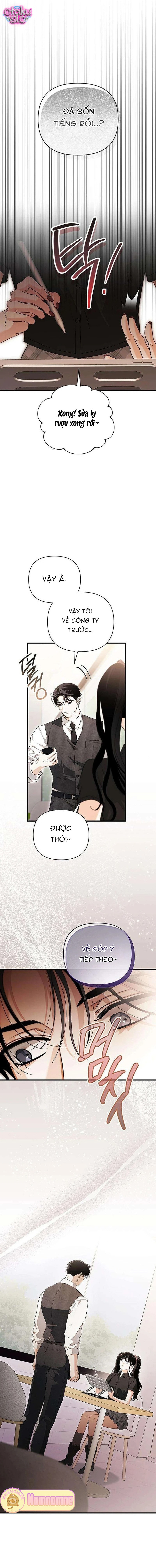 Hãy Trở Thành Một Gã Tồi! - Chap 8 - Trang 36