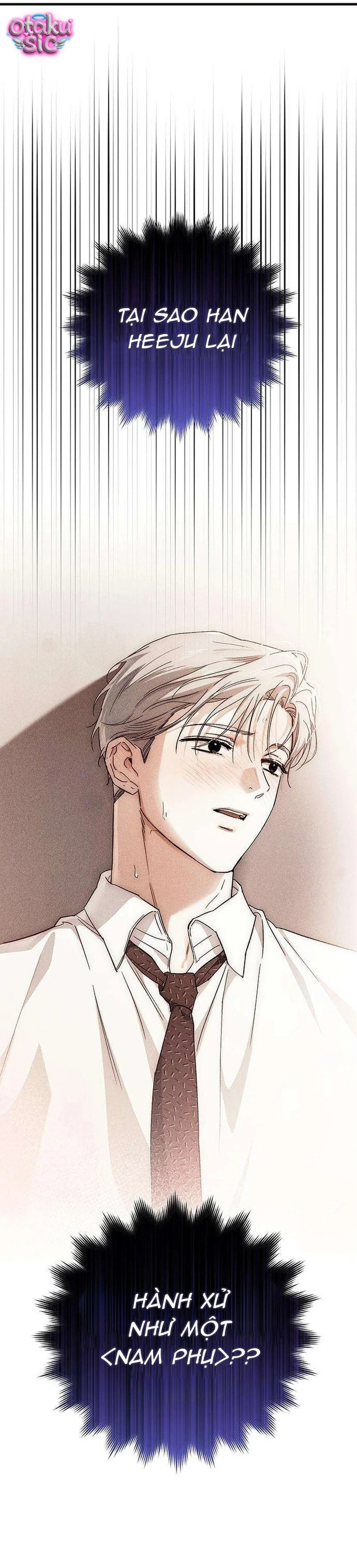 Hãy Trở Thành Một Gã Tồi! - Chap 8 - Trang 5