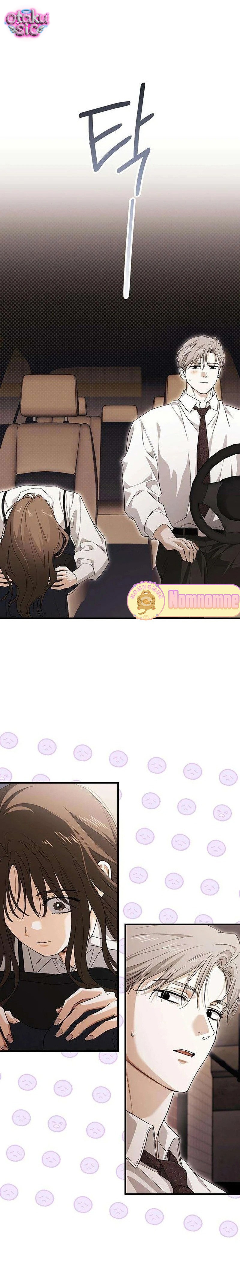 Hãy Trở Thành Một Gã Tồi! - Chap 8 - Trang 10