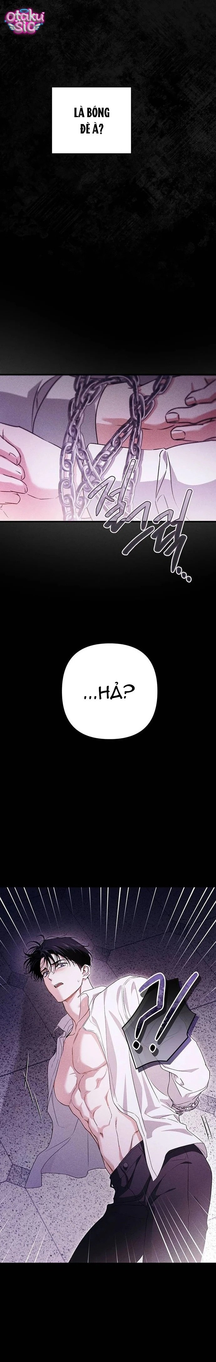 Hãy Trở Thành Một Gã Tồi! - Chap 9 - Trang 12