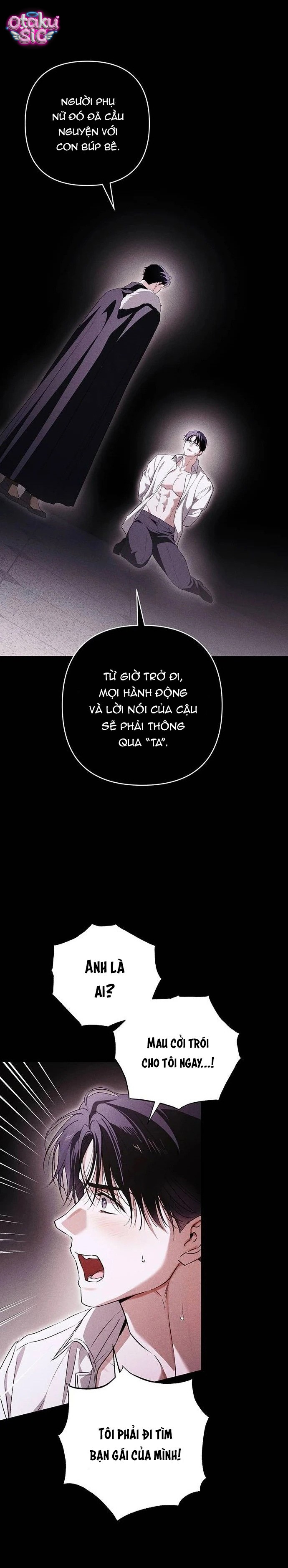 Hãy Trở Thành Một Gã Tồi! - Chap 9 - Trang 15