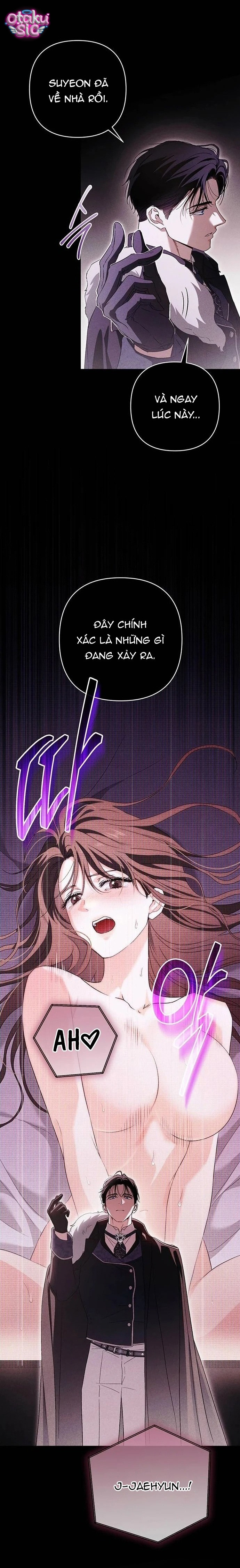Hãy Trở Thành Một Gã Tồi! - Chap 9 - Trang 16