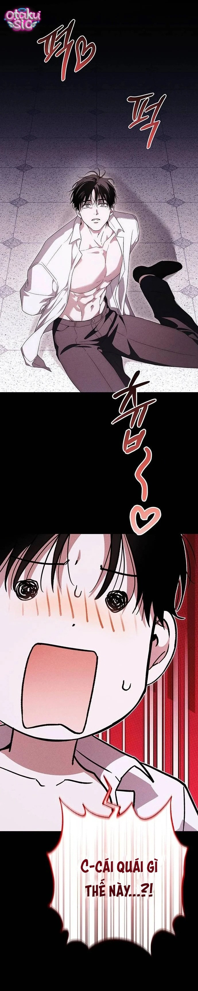 Hãy Trở Thành Một Gã Tồi! - Chap 9 - Trang 17