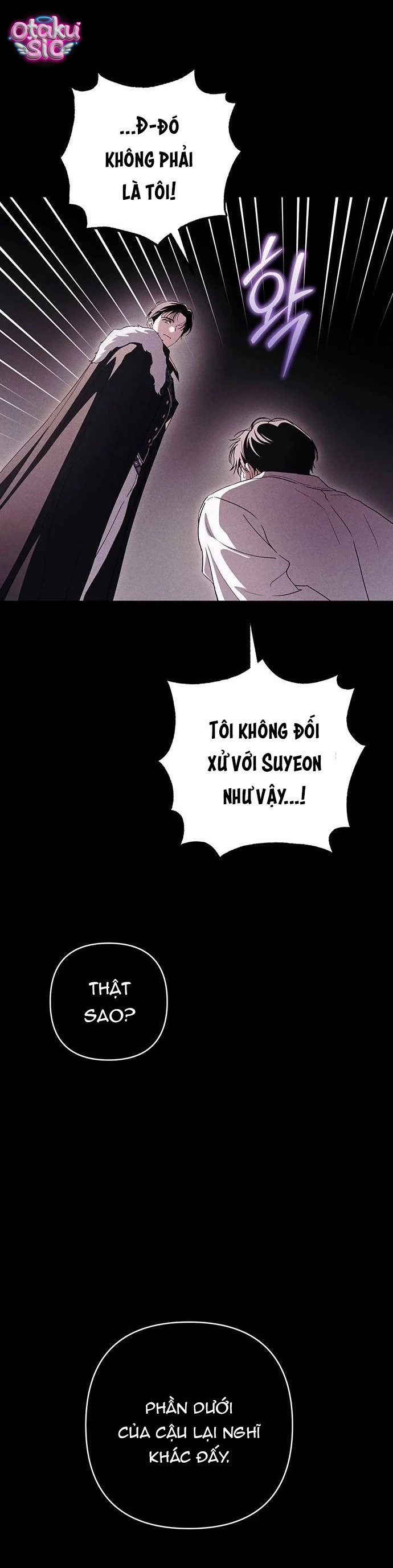 Hãy Trở Thành Một Gã Tồi! - Chap 9 - Trang 18