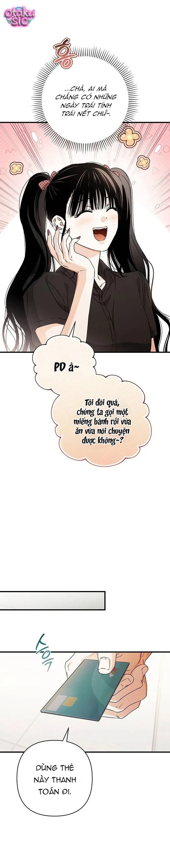 Hãy Trở Thành Một Gã Tồi! - Chap 9 - Trang 3