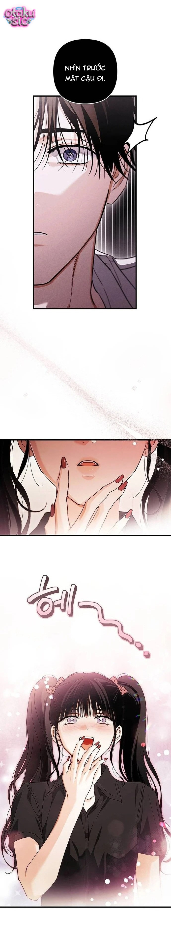 Hãy Trở Thành Một Gã Tồi! - Chap 9 - Trang 23