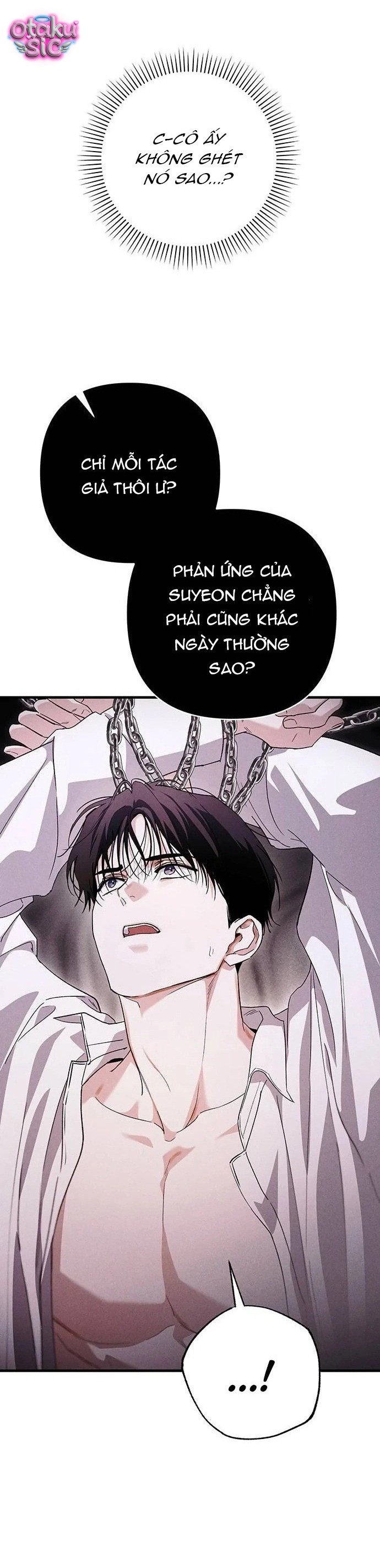 Hãy Trở Thành Một Gã Tồi! - Chap 9 - Trang 24