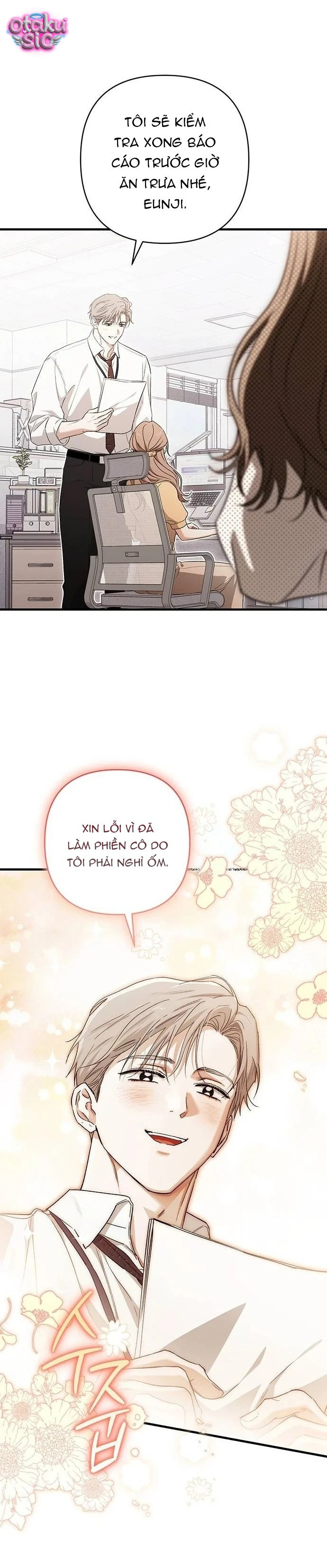 Hãy Trở Thành Một Gã Tồi! - Chap 9 - Trang 30