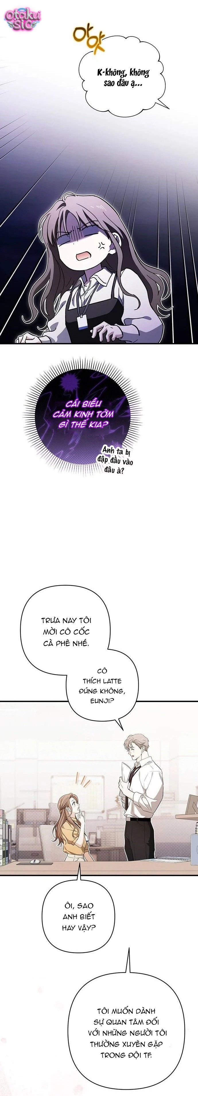 Hãy Trở Thành Một Gã Tồi! - Chap 9 - Trang 31